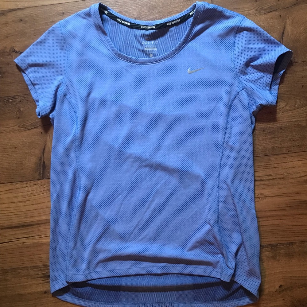 Nike Running T-shirt